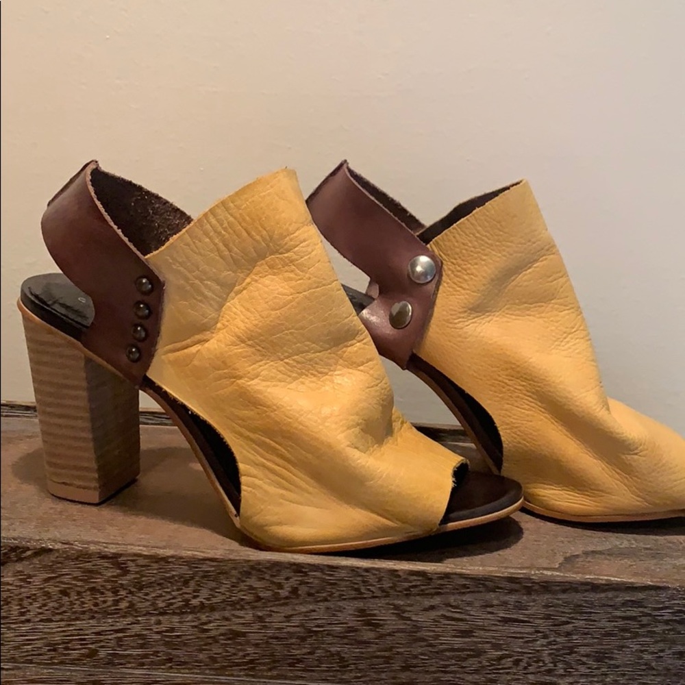 Free people shoes